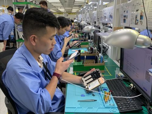 商品質(zhì)檢信息可追溯 京東旗下拍拍品質(zhì)再升級，打造互聯(lián)網(wǎng)信息服務(wù)新標(biāo)桿